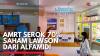 AMRT Serok 70% Saham Lawson dari Alfamidi,(Sumber: IDX CHANNEL)