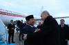 Prabowo Dijadwalkan Pidato di Parlemen Turki Siang Hari Ini. (Foto Istimewa)