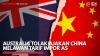 Australia Tolak Ajakan China Melawan Tarif Impor AS,(Sumber: IDX CHANNEL)