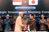 Gebrak Bisnis Digital, Raksasa Jepang NTT East Suntik Rp4 Triliun ke WIFI (Foto: MNC Media)