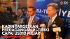 Kadin Targetkan Perdagangan RI-Turki Capai USD10 Miliar,(Sumber: IDX CHANNEL)