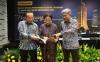PT Bank Maybank Indonesia Tbk (BNII) bakal membagikan dividen tunai sebesar Rp446,38 miliar atau Rp5,86 per saham untuk tahun buku 2024. (Foto: Dok. Maybank)
