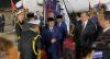 Prabowo Tiba di Kairo Mesir, Dijadwalkan Bertemu Presiden El Sisi. (Foto Riyan Rizki/MPI)