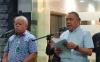 Tiga hakim dugaan suap vonis onslag perkara Pemberian Fasilitas Ekspor Crude Palm Oil (CPO) diduga menerima uang Rp22 miliar.