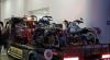 Kejagung sita uang, mobil mewah, dan motor gede terkait dugaan suap ekspor CPO periode Januari 2021–Maret 2022. (foto: MNC Media)