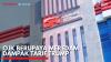 OJK Berupaya Meredam Dampak Tarif Trump. (Sumber : IDX Channel)