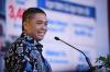 BTN (BBTN) Bidik Pertumbuhan Bisnis Naik Tiga Kali Lipat (FOTO:Dok BTN)