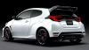 Toyota Bakal Rilis GR Yaris Terbaru dengan Peningkatan Performa, Dibanderol Mulai Rp394 juta. (Foto: Carscoops.com)