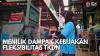 Menilik Dampak Kebijakan Fleksibilitas TKDN,(Sumber: IDX CHANNEL)