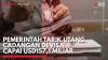 Pemerintah Tarik Utang, Cadangan Devisa Capai USD157,1 Miliar,(Sumber: IDX CHANNEL)
