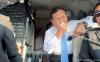Dikawal saat Terbang, Prabowo Ucapkan Terima Kasih ke Pilot Pesawat Tempur Yordania