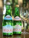 Siapa Pemilik Brand Equil? AMDK Premium Mahal, Intip Sejarah dan Proses Produksinya. (Foto: Istimewa)