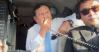 Momen Raja Yordania Kerahkan Pesawat Tempur Kawal Kedatangan Prabowo. Foto: Dok. Biro Sekretariat Presiden.