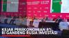 Kejar Perekonomian 8%, RI Gandeng Rusia Investasi. (Sumber : IDX Channel)