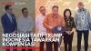 Negosiasi Tarif Trump, Indonesia Tawarkan Kompensasi. (Sumber : IDX Channel)