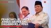 Prabowo: RI Siap Jadi Jembatan Perang Dagang AS-China. (Sumber : IDX Channel)