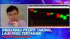 Dibayangi Profit Taking, Laju IHSG Tertahan,(Sumber: IDX CHANNEL)