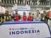 BRI (BBRI) Boyong UMKM Binaan Ikuti Pameran Internasional FHA-Food & Beverage 2025 di Singapura. (Foto Istimewa)