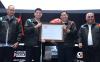 PT Sinergi Andalan Prima Tbk (INET) memasang target ambisius pada tahun ini. (Foto: Dok. BEI)