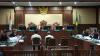 Lima Anak Usaha Duta Palma Didakwa Rugikan Negara Rp4,7 Triliun Terkait Pengolahan Sawit. (Foto: Nur Khabibi/MNC Media)