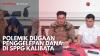 Polemik Dugaan Penggelapan Dana di SPPG Kalibata. (Sumber : IDX Channel)