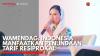 Wamendag: Indonesia Manfaatkan Penundaan Tarif Resiprokal. (Sumber : IDX Channel)