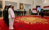Presiden Prabowo resmi lantik Gubernur-Wagub Papua Pegunungan dan Babel 2025-2030