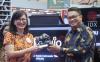 PT Tourindo Guide Indonesia Tbk atau Pigijo (PGJO) bakal diambil alih PT Zhengyu Global Trading. (Foto: Dok. BEI)