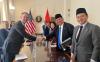 Wakil Dagang AS Sambut Baik Tawaran Indonesia dalam Negosiasi Tarif. (Foto: MNC Media)