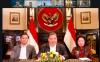 Indonesia dan Amerika Serikat (AS) sepakat pembahasan soal tarif akan diselesaikan dalam 60 hari ke depan. (Foto: MNC Media)