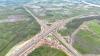 Tol Junction Palembang Resmi Bertarif Senin 21 April, Pengendara Harus Bayar Segini (foto web hutama karya)