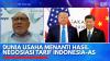 Dunia Usaha Menanti Hasil Negosiasi Tarif Indonesia-AS. (Sumber : IDX Channel)
