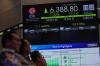 IHSG Pulih, Aksi Buyback Puluhan Emiten Mampu Bangkitkan Optimisme Pasar? (Foto:  iNews Media Group)