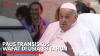 Paus Fransiskus Wafat di Usia 88 Tahun. (Sumber : IDX Channel)