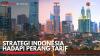 Strategi Indonesia Hadapi Perang Tarif. (Sumber : IDX Channel)
