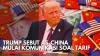 Trump Sebut AS-China Mulai Komunikasi Soal Tarif,(Sumber: IDX CHANNEL)