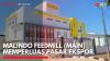 PT Malindo Feedmill Tbk (MAIN) terus memperluas pasar ekspor.,(Sumber: IDX CHANNEL)