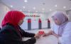 Bareskrim Polri melakukan forensik digital untuk mengusut masalah gangguan sistem layanan digital JakOne Mobile milik Bank DKI. (Foto: Dokumen Bank DKI)