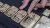 Harga Emas 22 Karat Hari Ini di Jogja, Intip Price List LM dan Perhiasan di Marketplace. (Foto: MNC Media)
