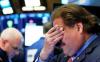 Wall Street Ditutup Melemah, Investor Pantau Dampak Tarif. (Foto: AP)