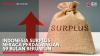 Indonesia Surplus Neraca Perdagangan 59 Bulan Beruntun. (Sumber : IDX Channel)