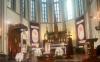 Gereja Katedral Jakarta akan menggelar Misa Requiem dan upacara duka untuk berpulangnya pemimpin tertinggi Gereja Katolik sedunia Paus Fransiskus.