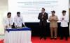 Bandara Kertajati Bakal Dikembangkan Sebagai Pusat Perawatan Pesawat Nasional. Foto: dok. Kemenhub.
