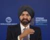 Bank Dunia-IMF Gelar Pertemuan di Tengah Perang Dagang Global. (Foto: World Bank)