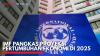 IMF Pangkas Proyeksi Pertumbuhan Ekonomi di 2025. (Sumber : IDX Channel)