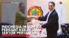 Indonesia-Malaysia Perkuat Kerja Sama Sektor Pertanian. (Sumber : IDX Channel)