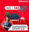 Nomor Call Center Indihome Bebas Pulsa Terbaru, Sudah Ganti Sejak 1 Februari. (Foto: Instagram/Telkomsel)
