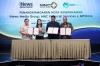 Kolaborasi iNews Media Group, MNC Financial Services, dan MPIX Dorong Digitalisasi UMKM RI (foto aziz inews media group)