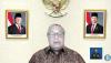 Pertumbuhan Kredit Maret 2025 Melambat, Gubernur BI Ungkap Penyebabnya (foto youtube bank indonesia)