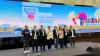 Targetkan Transaksi Rp400 Miliar, Pameran PEVS 2025 Tampilkan Konsep Baru. Foto: Fadli Ramadan/iNews Media Group.
